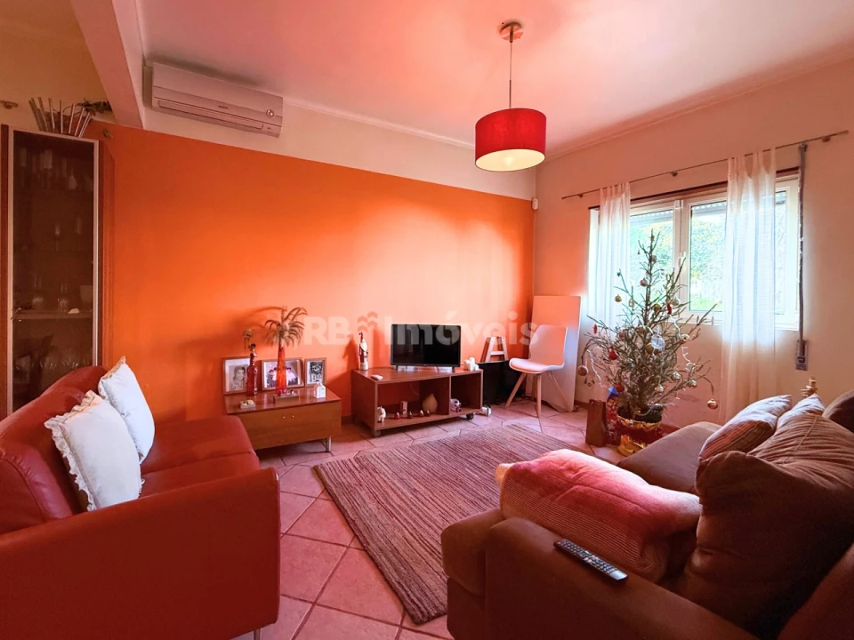 Moradia T2 para Venda em Nossa Sra de Fatima Foto 7