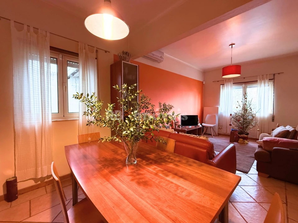 Moradia T2 para Venda em Nossa Sra de Fatima Foto 16