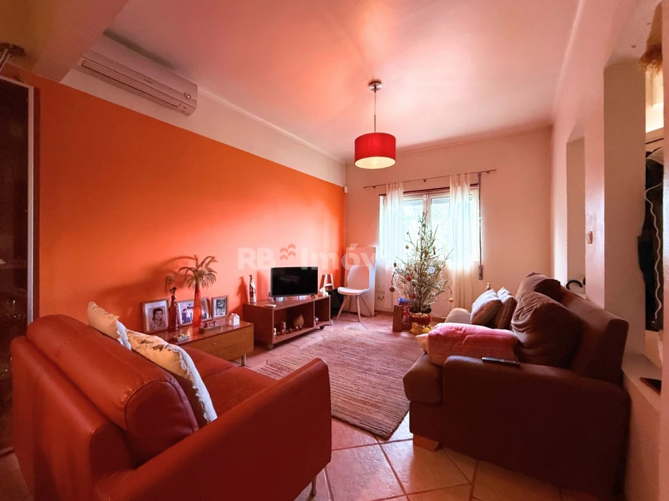 Moradia T2 para Venda em Nossa Sra de Fatima Foto 14