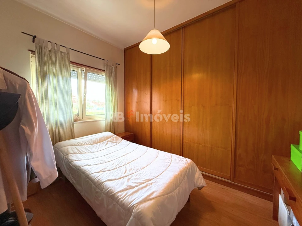 Moradia T2 para Venda em Nossa Sra de Fatima Foto 26