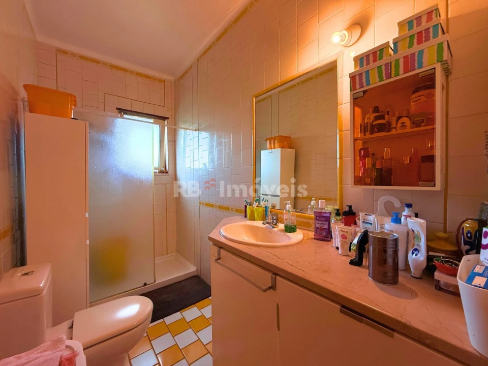 Moradia T2 para Venda em Nossa Sra de Fatima Foto 28