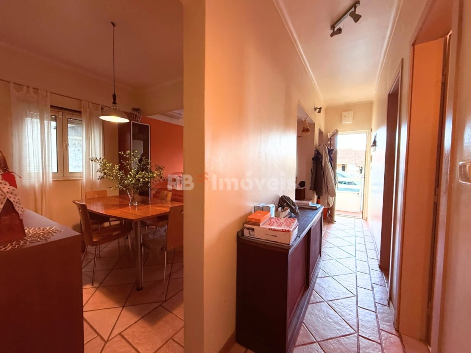 Moradia T2 para Venda em Nossa Sra de Fatima Foto 19