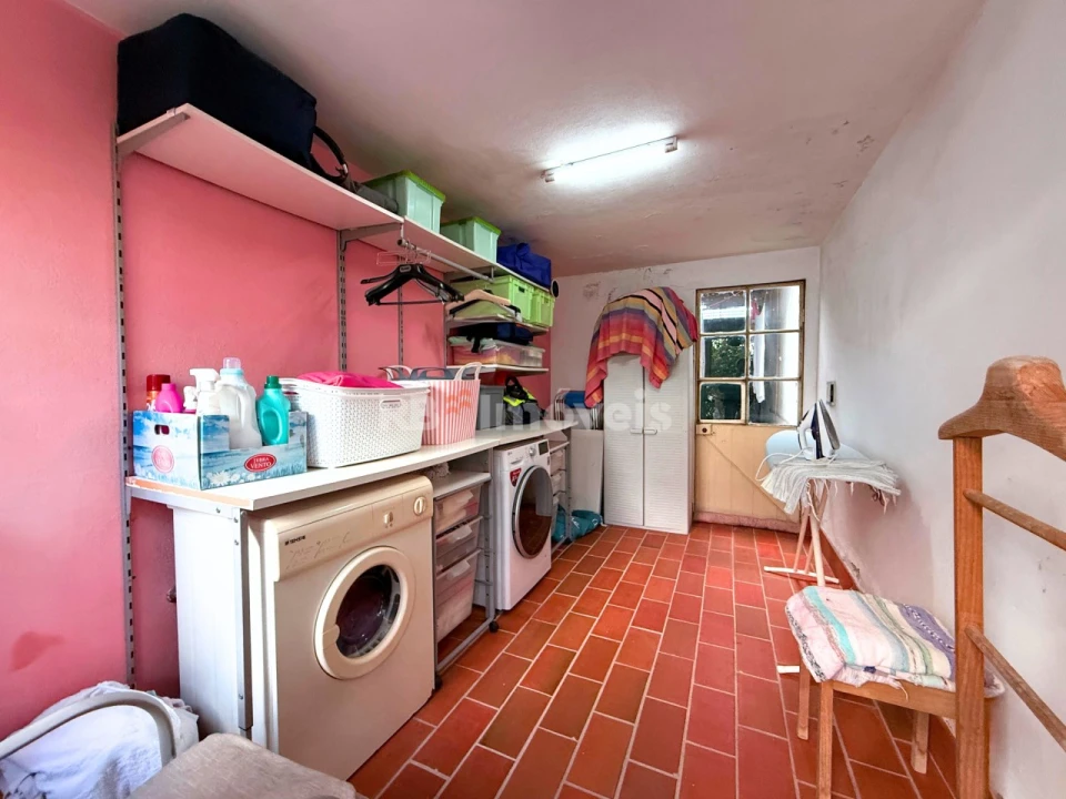 Moradia T2 para Venda em Nossa Sra de Fatima Foto 52