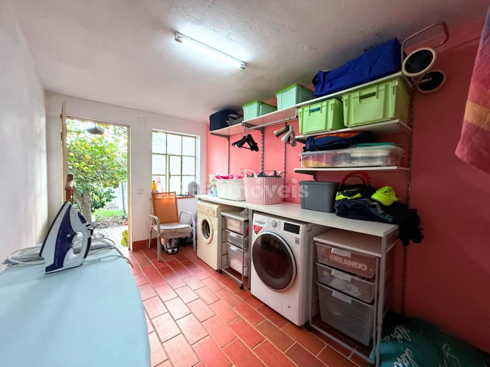 Moradia T2 para Venda em Nossa Sra de Fatima Foto 53