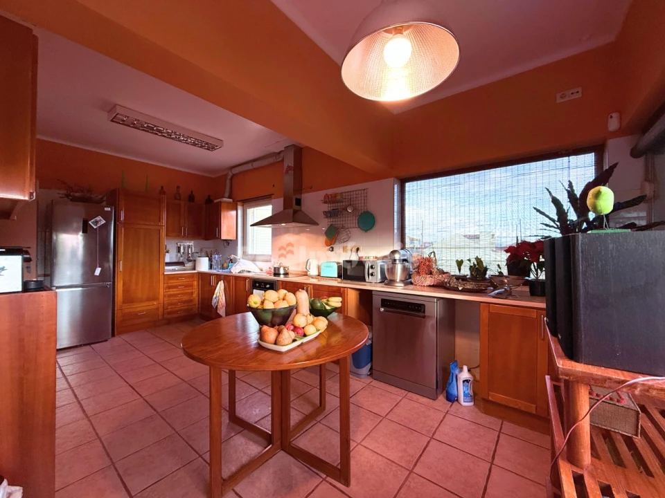 Moradia T2 para Venda em Nossa Sra de Fatima Foto 23