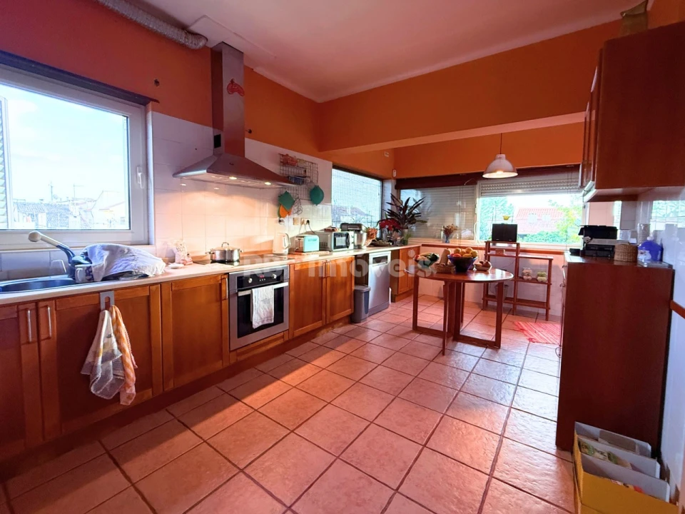 Moradia T2 para Venda em Nossa Sra de Fatima Foto 3