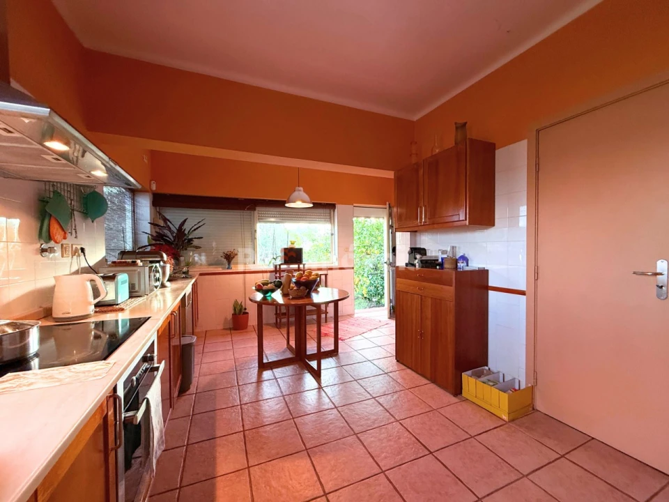 Moradia T2 para Venda em Nossa Sra de Fatima Foto 24