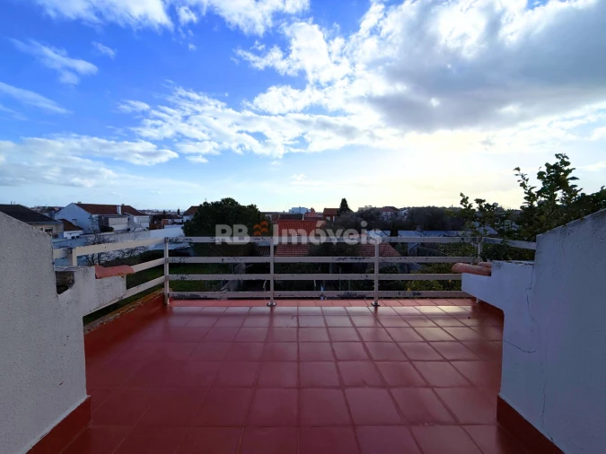 Moradia T2 para Venda em Nossa Sra de Fatima Foto 47