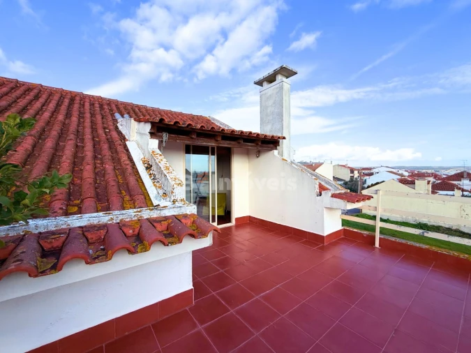 Moradia T2 para Venda em Nossa Sra de Fatima Foto 4