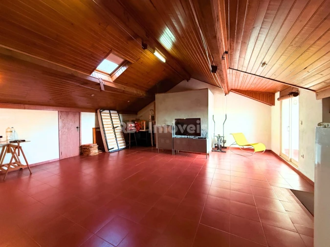 Moradia T2 para Venda em Nossa Sra de Fatima Foto 34