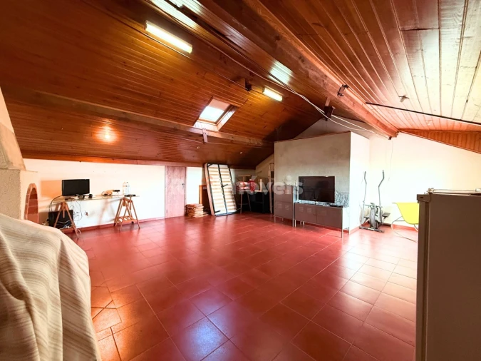 Moradia T2 para Venda em Nossa Sra de Fatima Foto 33