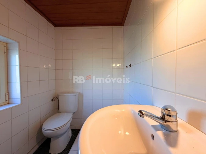 Moradia T2 para Venda em Nossa Sra de Fatima Foto 40