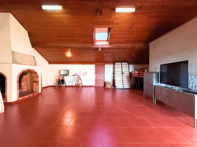 Moradia T2 para Venda em Nossa Sra de Fatima Foto 39