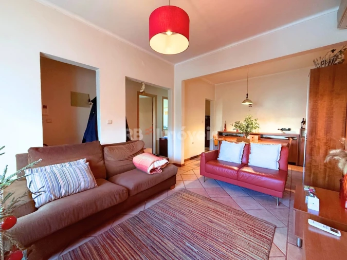 Moradia T2 para Venda em Nossa Sra de Fatima Foto 8