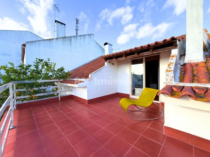 Moradia T2 para Venda em Nossa Sra de Fatima Foto 45