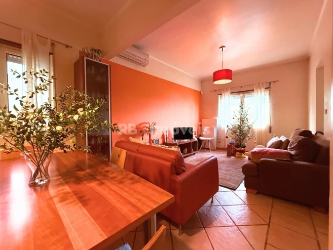 Moradia T2 para Venda em Nossa Sra de Fatima Foto 17