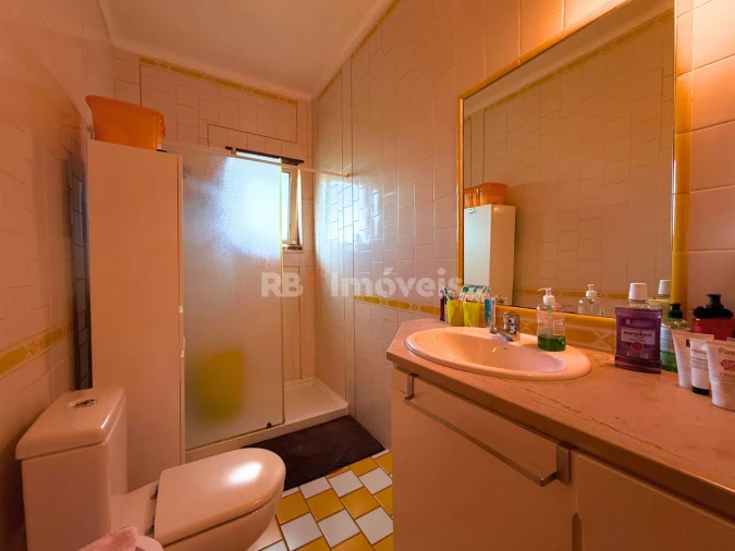 Moradia T2 para Venda em Nossa Sra de Fatima Foto 29