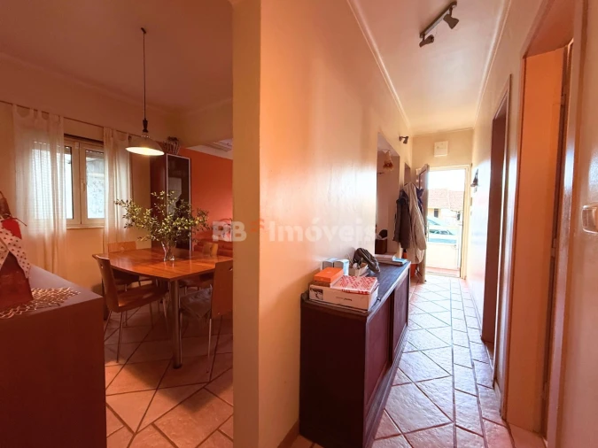 Moradia T2 para Venda em Nossa Sra de Fatima Foto 19