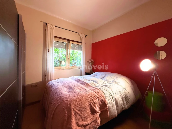 Moradia T2 para Venda em Nossa Sra de Fatima Foto 30