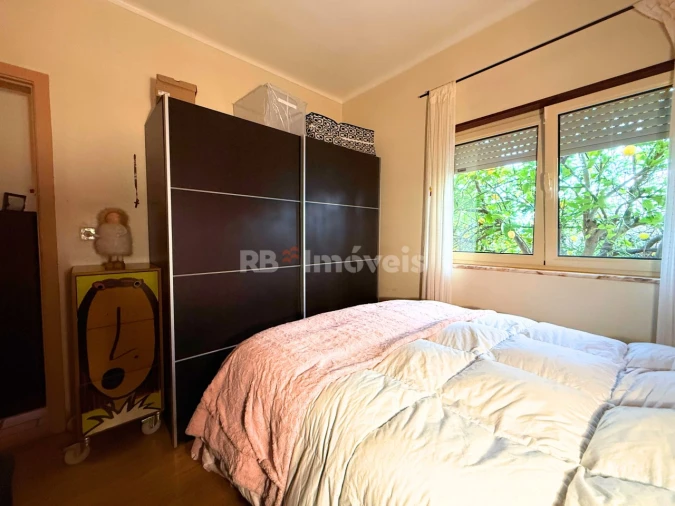 Moradia T2 para Venda em Nossa Sra de Fatima Foto 31