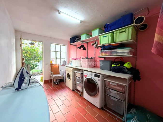 Moradia T2 para Venda em Nossa Sra de Fatima Foto 53