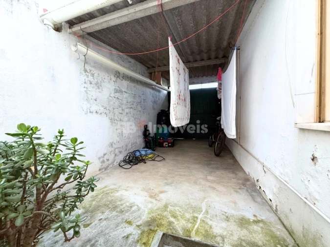 Moradia T2 para Venda em Nossa Sra de Fatima Foto 54