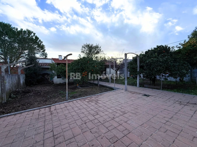 Moradia T2 para Venda em Nossa Sra de Fatima Foto 57