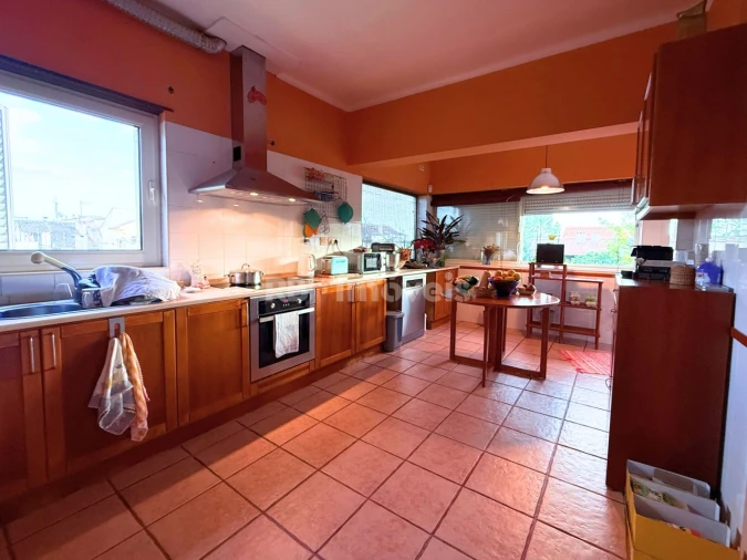 Moradia T2 para Venda em Nossa Sra de Fatima Foto 3