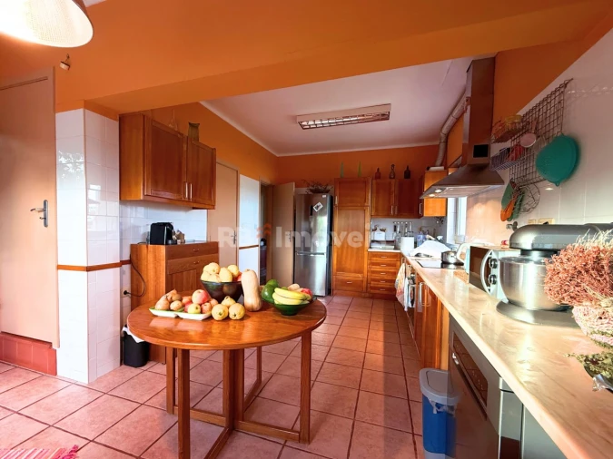 Moradia T2 para Venda em Nossa Sra de Fatima Foto 21