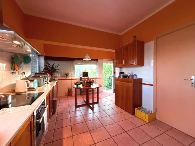 Moradia T2 para Venda em Nossa Sra de Fatima Foto 24