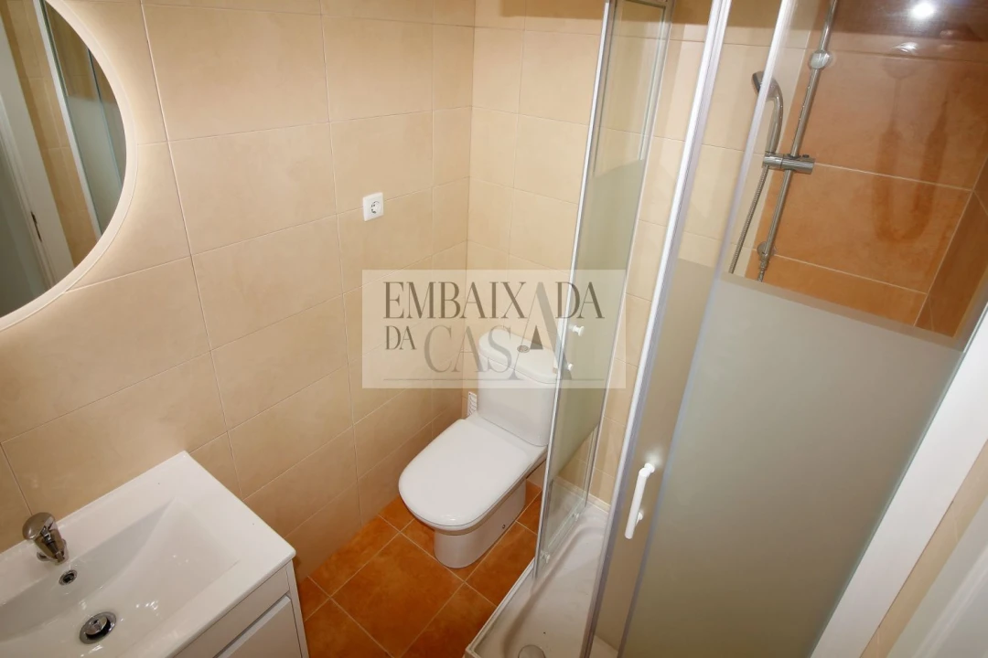 Moradia T3 para Venda em Ericeira Foto 43