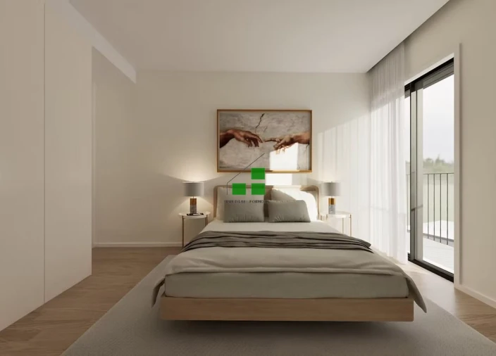 Apartamento T1 para Venda em Paranhos Foto 20