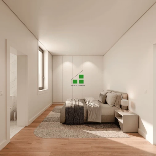 Moradia T3 para Venda em Cedofeita, Santo Ildefonso, Sé, Miragaia, São Nicolau e Vitória Foto 15