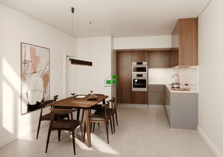 Moradia T3 para Venda em Cedofeita, Santo Ildefonso, Sé, Miragaia, São Nicolau e Vitória Foto 7