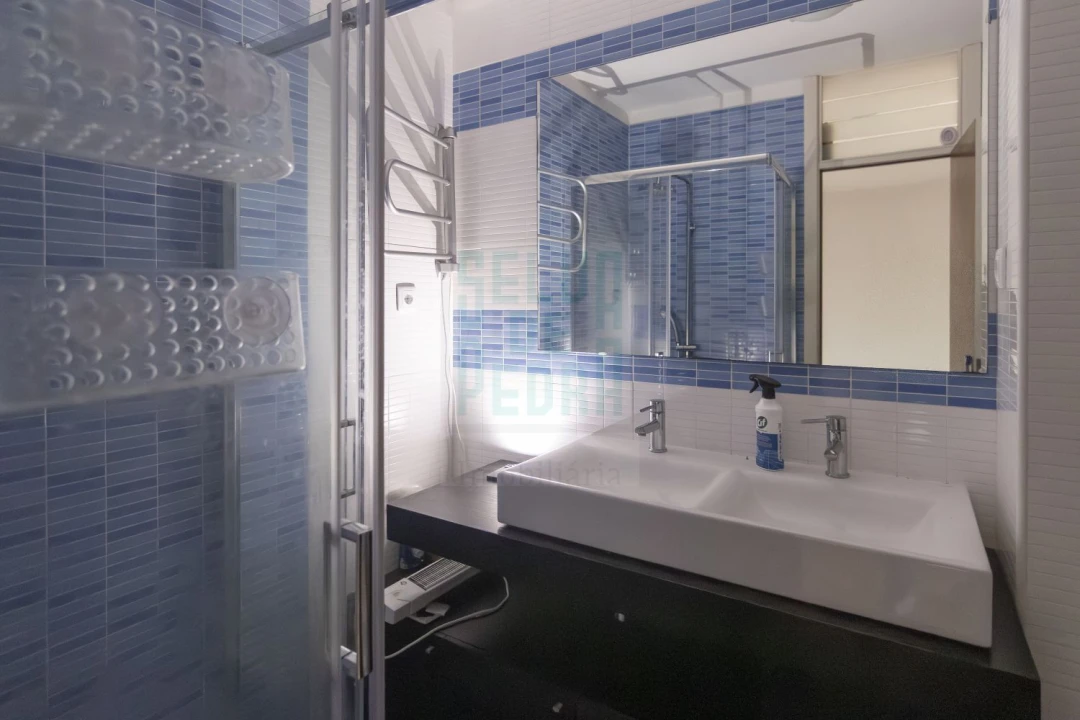 Apartamento T4 para Arrendamento em São Mamede de Infesta e Senhora da Hora Foto 16