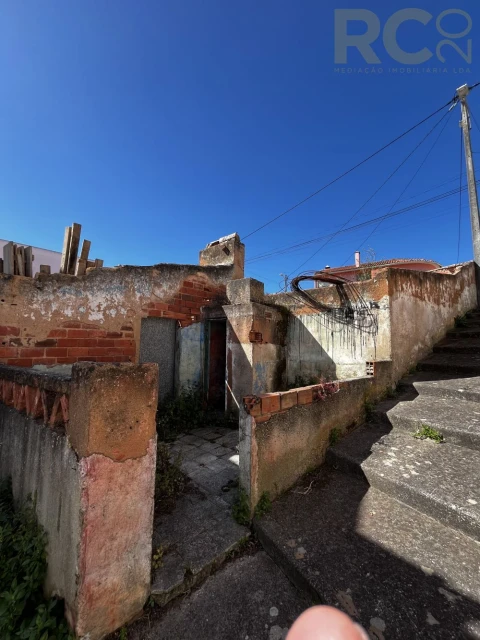 Terreno para Venda em Santa Maria, São Pedro e Matacães