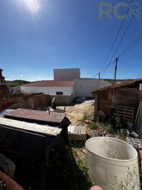 Terreno para Venda em Santa Maria, São Pedro e Matacães