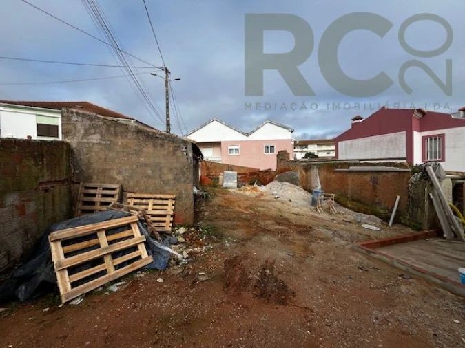 Terreno para Venda em Santa Maria, São Pedro e Matacães