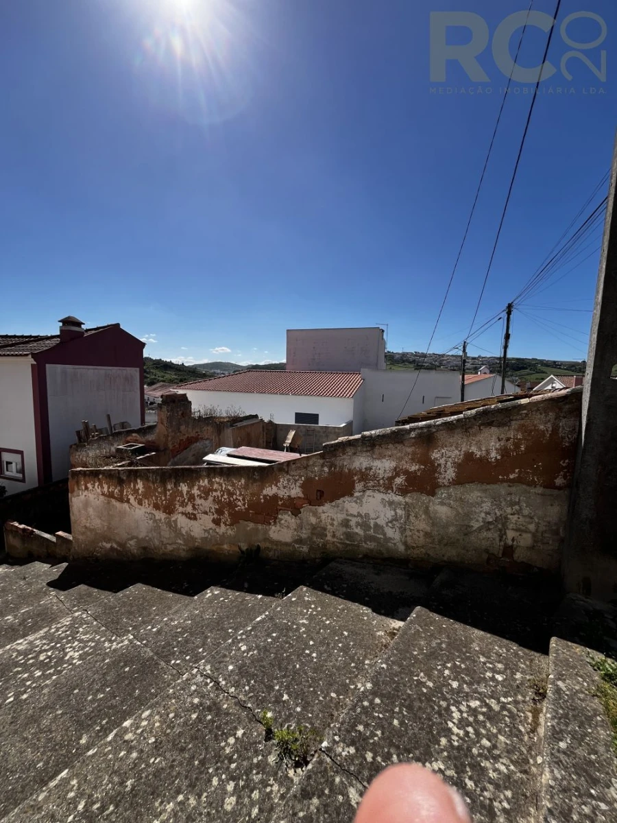 Terreno para Venda em Santa Maria, São Pedro e Matacães Foto 8