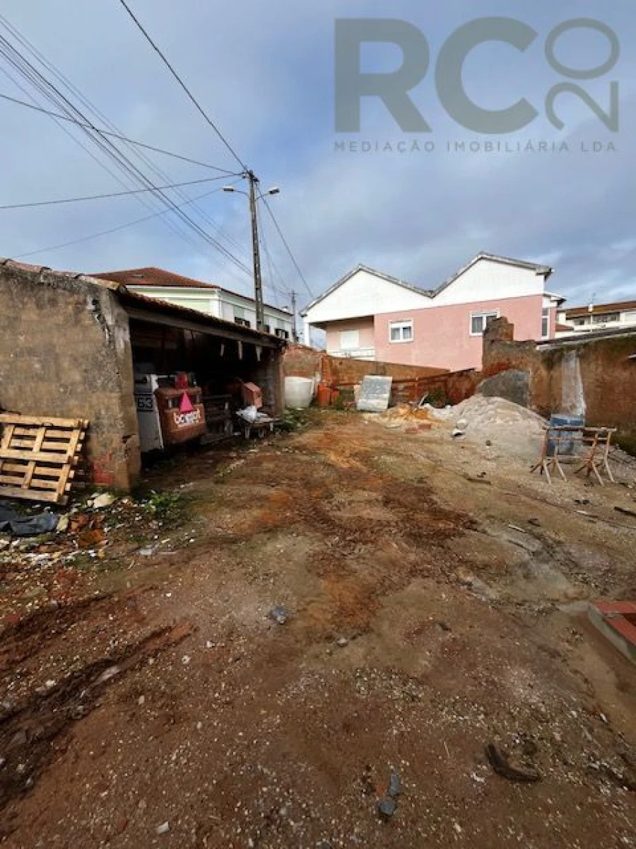 Terreno para Venda em Santa Maria, São Pedro e Matacães Foto 2