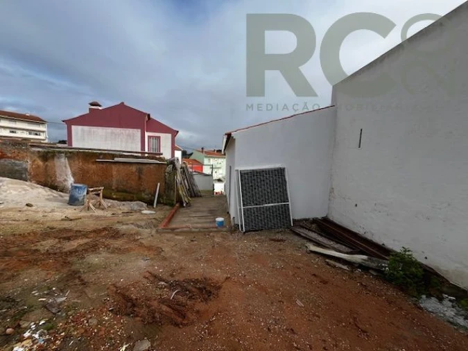 Terreno para Venda em Santa Maria, São Pedro e Matacães Foto 4