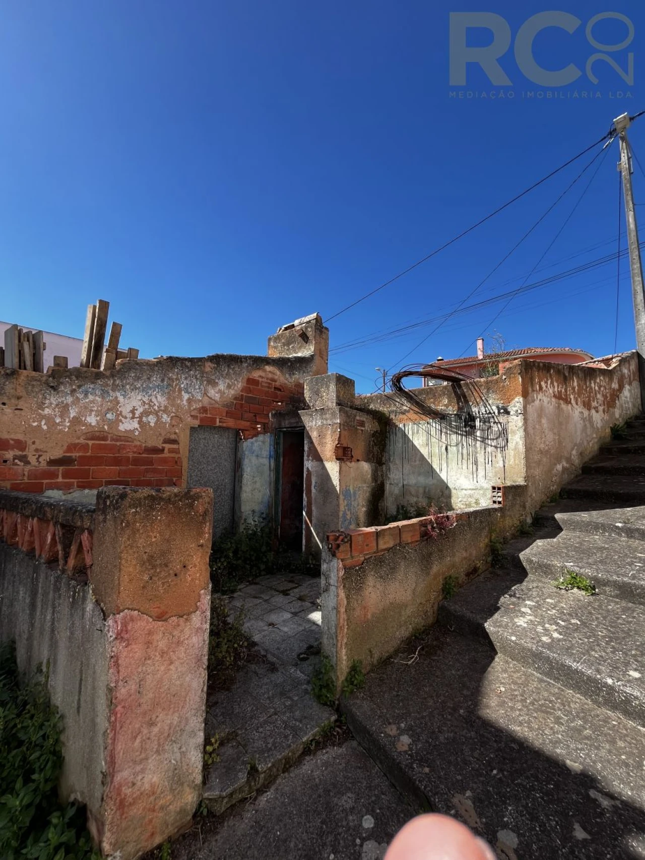 Terreno para Venda em Santa Maria, São Pedro e Matacães Foto 1