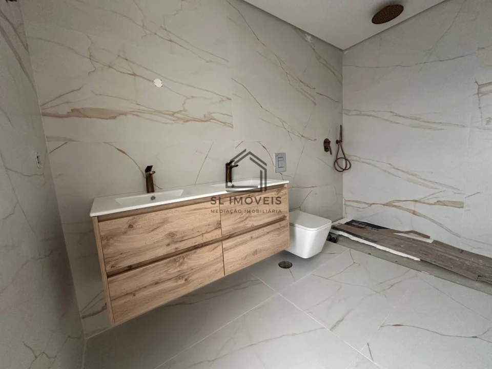 Moradia T3 para Venda em Fernao Ferro Foto 20