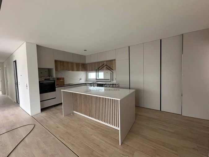 Moradia T3 para Venda em Fernao Ferro Foto 21