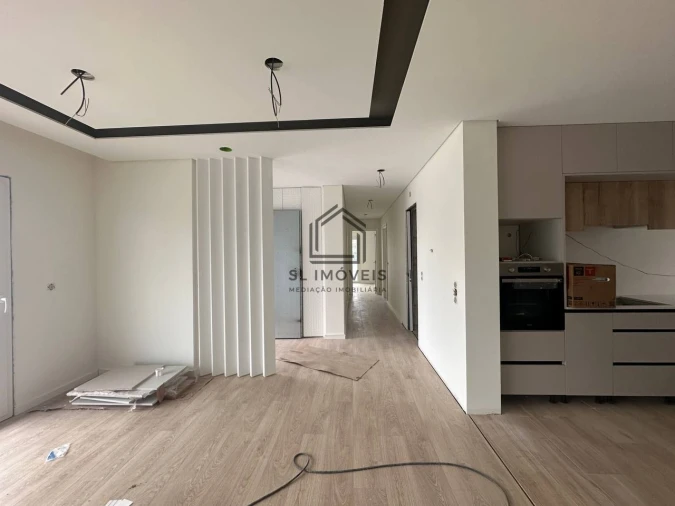 Moradia T3 para Venda em Fernao Ferro Foto 2