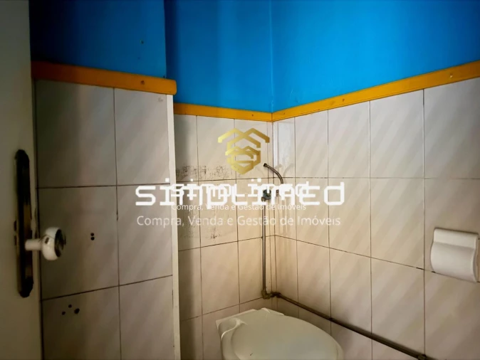 Loja para Arrendamento em Alto do Seixalinho, Santo André e Verderena Foto 20