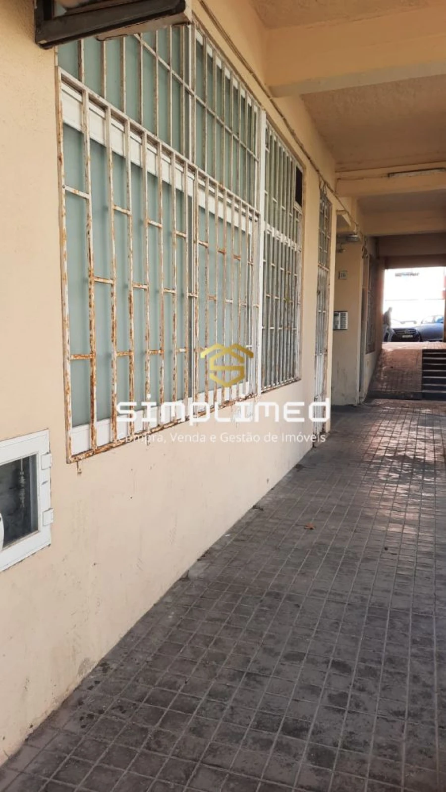 Loja para Arrendamento em Alto do Seixalinho, Santo André e Verderena Foto 5