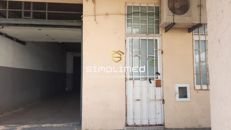 Loja para Arrendamento em Alto do Seixalinho, Santo André e Verderena Foto 9