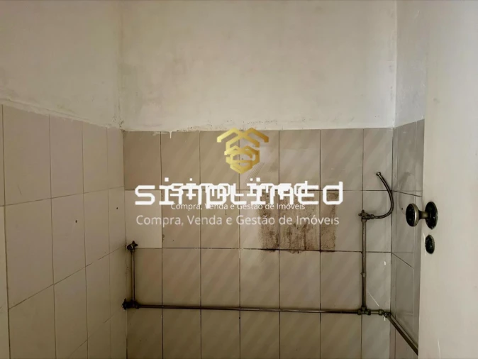 Loja para Arrendamento em Alto do Seixalinho, Santo André e Verderena Foto 11