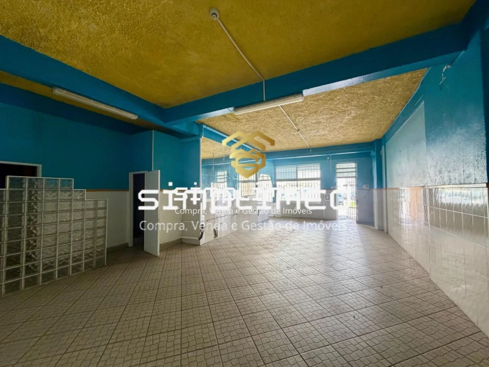 Loja para Arrendamento em Alto do Seixalinho, Santo André e Verderena Foto 8